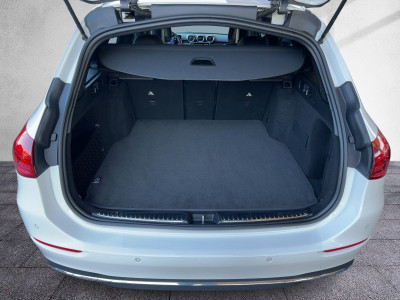 Mercedes-Benz C-Klasse Gebrauchtwagen