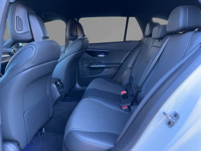 Mercedes-Benz C-Klasse Gebrauchtwagen