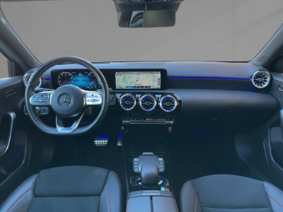 Mercedes-Benz A-Klasse Gebrauchtwagen Mercedes-Benz A-Klasse Gebrauchtwagen