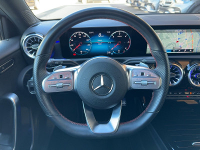 Mercedes-Benz A-Klasse Gebrauchtwagen Mercedes-Benz A-Klasse Gebrauchtwagen