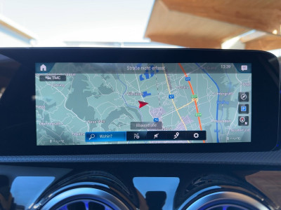 Mercedes-Benz A-Klasse Gebrauchtwagen Mercedes-Benz A-Klasse Gebrauchtwagen