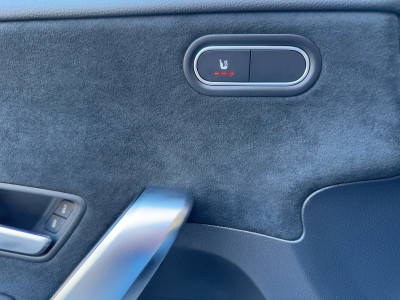 Mercedes-Benz A-Klasse Gebrauchtwagen Mercedes-Benz A-Klasse Gebrauchtwagen
