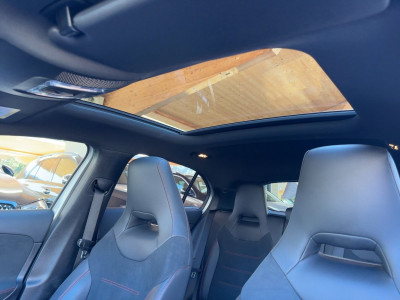 Mercedes-Benz A-Klasse Gebrauchtwagen Mercedes-Benz A-Klasse Gebrauchtwagen