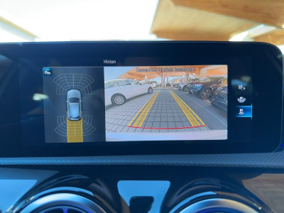 Mercedes-Benz A-Klasse Gebrauchtwagen Mercedes-Benz A-Klasse Gebrauchtwagen