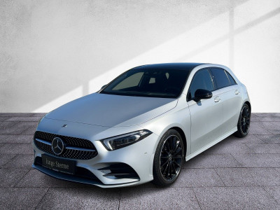 Mercedes-Benz A-Klasse Gebrauchtwagen Mercedes-Benz A-Klasse Gebrauchtwagen