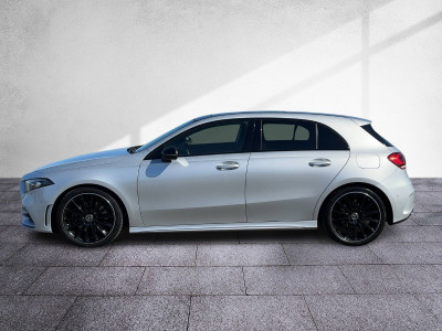 Mercedes-Benz A-Klasse Gebrauchtwagen Mercedes-Benz A-Klasse Gebrauchtwagen