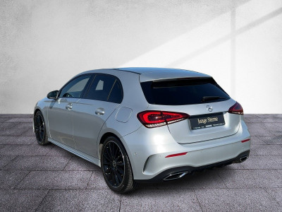 Mercedes-Benz A-Klasse Gebrauchtwagen Mercedes-Benz A-Klasse Gebrauchtwagen