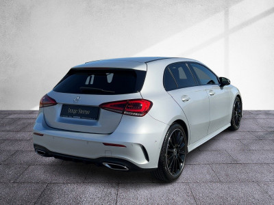 Mercedes-Benz A-Klasse Gebrauchtwagen Mercedes-Benz A-Klasse Gebrauchtwagen