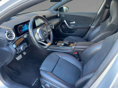 Mercedes-Benz A-Klasse Gebrauchtwagen Mercedes-Benz A-Klasse Gebrauchtwagen