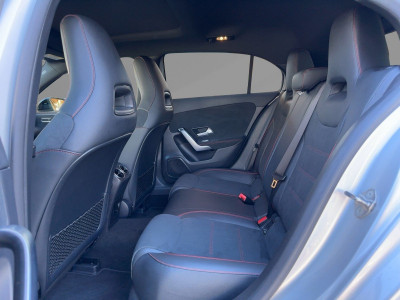 Mercedes-Benz A-Klasse Gebrauchtwagen Mercedes-Benz A-Klasse Gebrauchtwagen