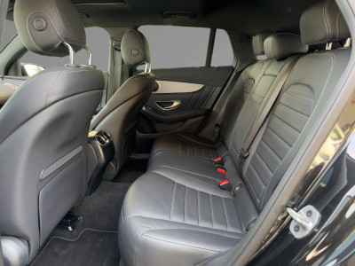 Mercedes-Benz EQC Gebrauchtwagen Mercedes-Benz EQC Gebrauchtwagen