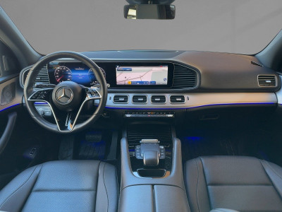 Mercedes-Benz GLE Gebrauchtwagen Mercedes-Benz GLE Gebrauchtwagen