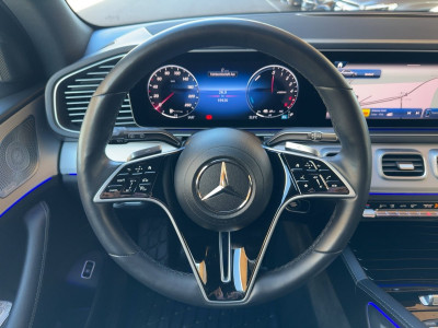 Mercedes-Benz GLE Gebrauchtwagen Mercedes-Benz GLE Gebrauchtwagen