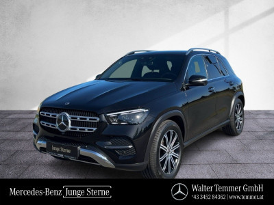 Mercedes-Benz GLE Gebrauchtwagen Mercedes-Benz GLE Gebrauchtwagen