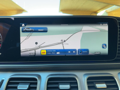 Mercedes-Benz GLE Gebrauchtwagen Mercedes-Benz GLE Gebrauchtwagen