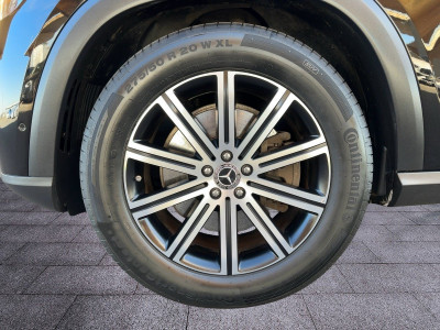 Mercedes-Benz GLE Gebrauchtwagen Mercedes-Benz GLE Gebrauchtwagen