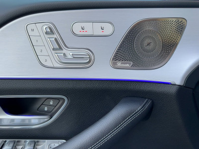 Mercedes-Benz GLE Gebrauchtwagen Mercedes-Benz GLE Gebrauchtwagen