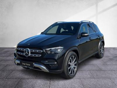 Mercedes-Benz GLE Gebrauchtwagen Mercedes-Benz GLE Gebrauchtwagen