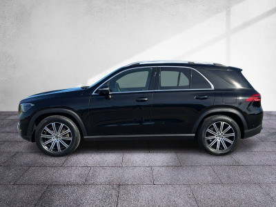 Mercedes-Benz GLE Gebrauchtwagen Mercedes-Benz GLE Gebrauchtwagen