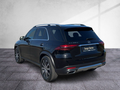 Mercedes-Benz GLE Gebrauchtwagen Mercedes-Benz GLE Gebrauchtwagen