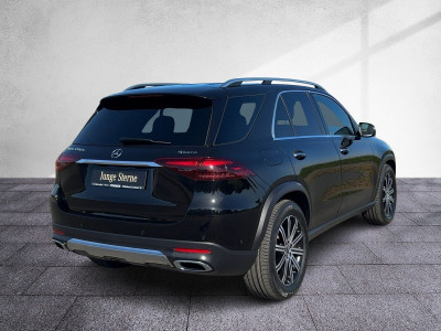 Mercedes-Benz GLE Gebrauchtwagen Mercedes-Benz GLE Gebrauchtwagen