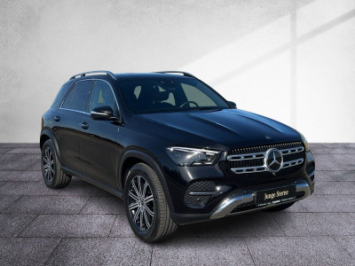 Mercedes-Benz GLE Gebrauchtwagen Mercedes-Benz GLE Gebrauchtwagen
