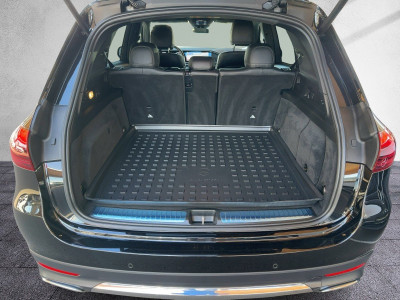 Mercedes-Benz GLE Gebrauchtwagen Mercedes-Benz GLE Gebrauchtwagen