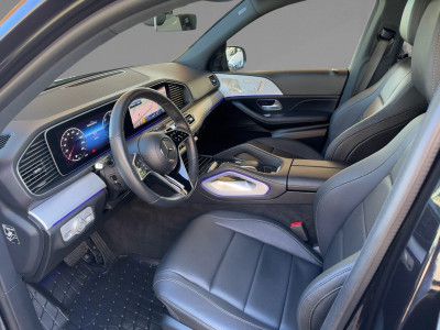 Mercedes-Benz GLE Gebrauchtwagen Mercedes-Benz GLE Gebrauchtwagen