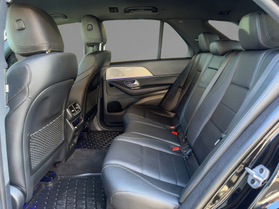 Mercedes-Benz GLE Gebrauchtwagen Mercedes-Benz GLE Gebrauchtwagen