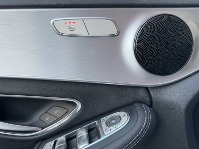 Mercedes-Benz C-Klasse Gebrauchtwagen