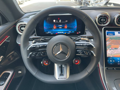 Mercedes-Benz CLE Gebrauchtwagen Mercedes-Benz CLE Gebrauchtwagen