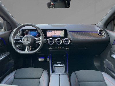 Mercedes-Benz GLA Gebrauchtwagen Mercedes-Benz GLA Gebrauchtwagen