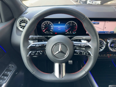 Mercedes-Benz GLA Gebrauchtwagen Mercedes-Benz GLA Gebrauchtwagen