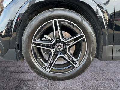 Mercedes-Benz GLA Gebrauchtwagen Mercedes-Benz GLA Gebrauchtwagen