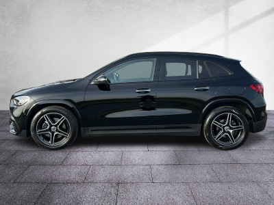 Mercedes-Benz GLA Gebrauchtwagen Mercedes-Benz GLA Gebrauchtwagen