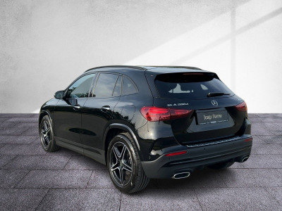 Mercedes-Benz GLA Gebrauchtwagen Mercedes-Benz GLA Gebrauchtwagen
