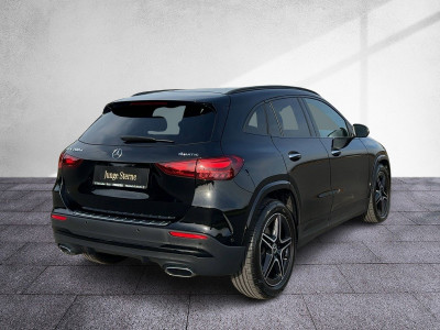 Mercedes-Benz GLA Gebrauchtwagen Mercedes-Benz GLA Gebrauchtwagen
