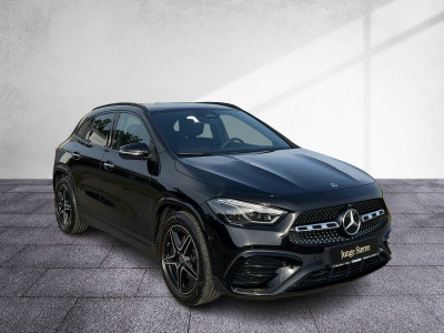 Mercedes-Benz GLA Gebrauchtwagen Mercedes-Benz GLA Gebrauchtwagen