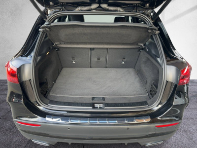 Mercedes-Benz GLA Gebrauchtwagen Mercedes-Benz GLA Gebrauchtwagen