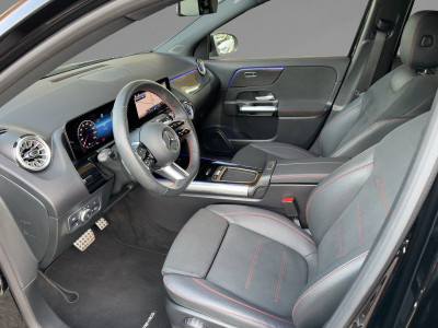Mercedes-Benz GLA Gebrauchtwagen Mercedes-Benz GLA Gebrauchtwagen