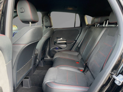 Mercedes-Benz GLA Gebrauchtwagen Mercedes-Benz GLA Gebrauchtwagen
