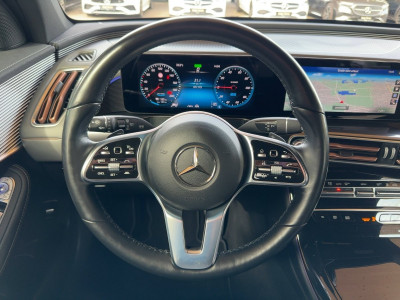 Mercedes-Benz EQC Gebrauchtwagen Mercedes-Benz EQC Gebrauchtwagen