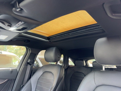 Mercedes-Benz EQC Gebrauchtwagen Mercedes-Benz EQC Gebrauchtwagen