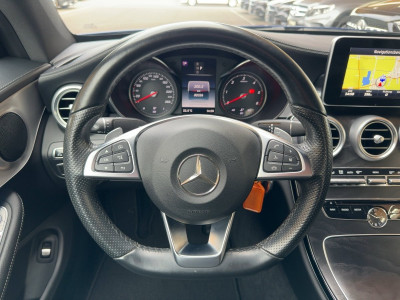 Mercedes-Benz C-Klasse Gebrauchtwagen Mercedes-Benz C-Klasse Gebrauchtwagen
