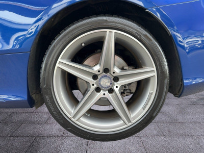 Mercedes-Benz C-Klasse Gebrauchtwagen Mercedes-Benz C-Klasse Gebrauchtwagen