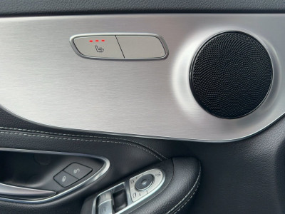 Mercedes-Benz C-Klasse Gebrauchtwagen Mercedes-Benz C-Klasse Gebrauchtwagen