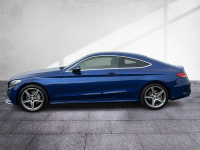 Mercedes-Benz C-Klasse Gebrauchtwagen Mercedes-Benz C-Klasse Gebrauchtwagen