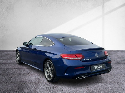 Mercedes-Benz C-Klasse Gebrauchtwagen Mercedes-Benz C-Klasse Gebrauchtwagen