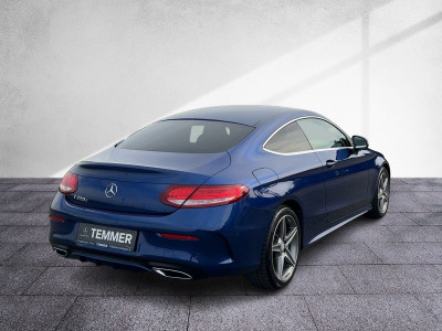Mercedes-Benz C-Klasse Gebrauchtwagen Mercedes-Benz C-Klasse Gebrauchtwagen