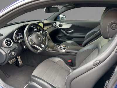 Mercedes-Benz C-Klasse Gebrauchtwagen Mercedes-Benz C-Klasse Gebrauchtwagen